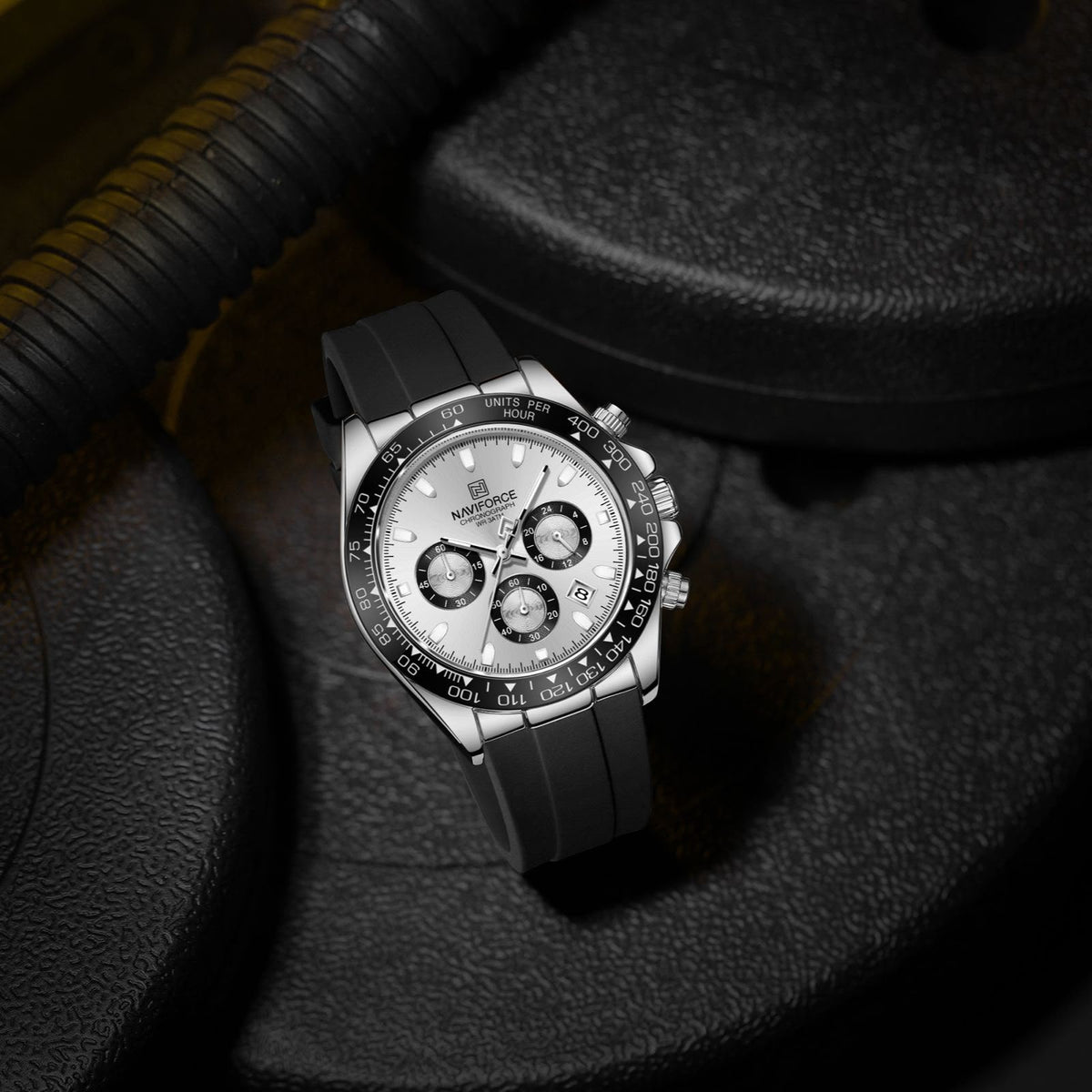 Reloj para Hombre Original Naviforce Referencia NF8054