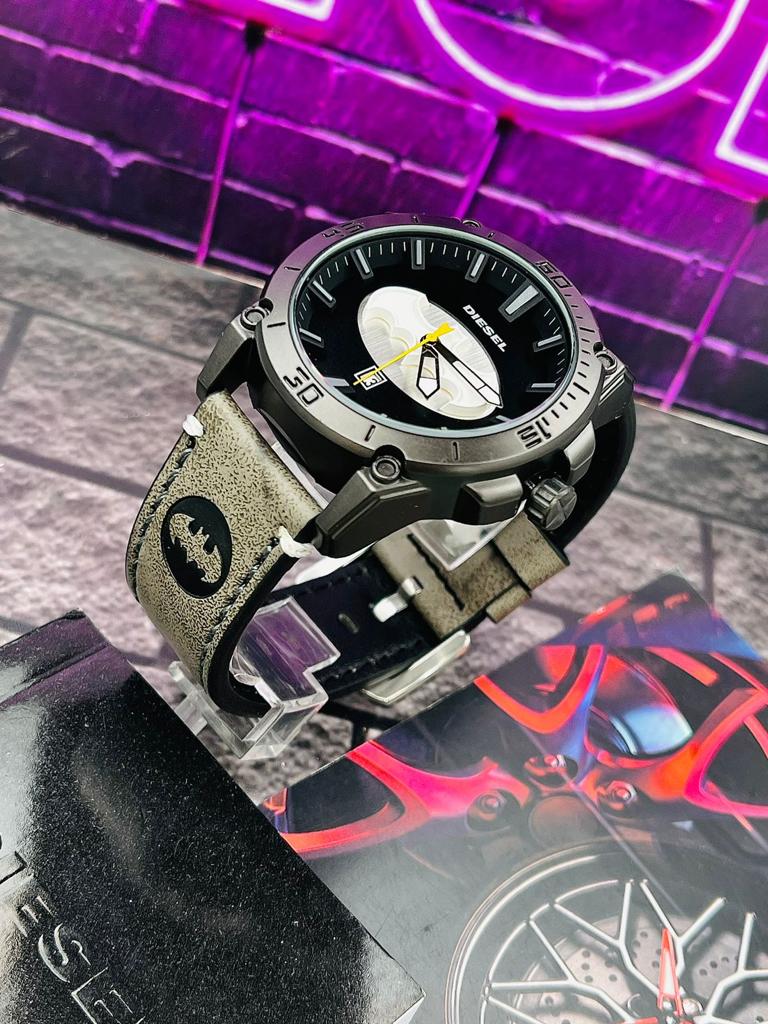 Diesel Edición DC Cómics BATMAN