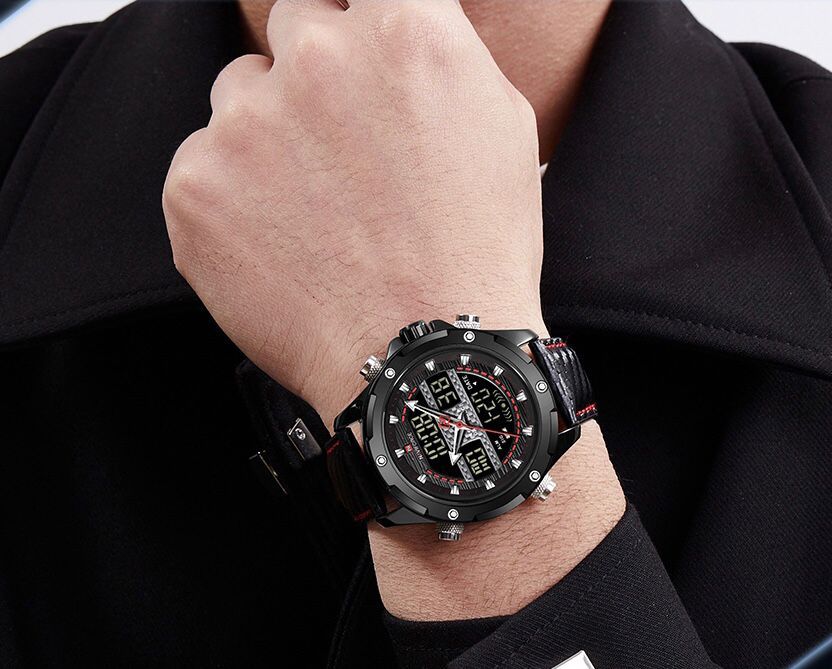 Naviforce NF9194