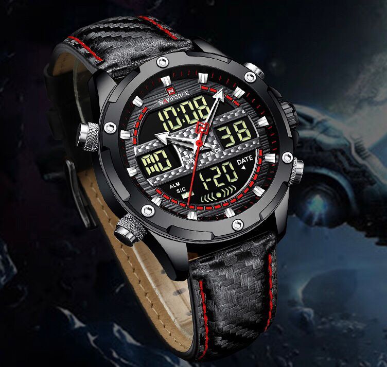 Naviforce NF9194