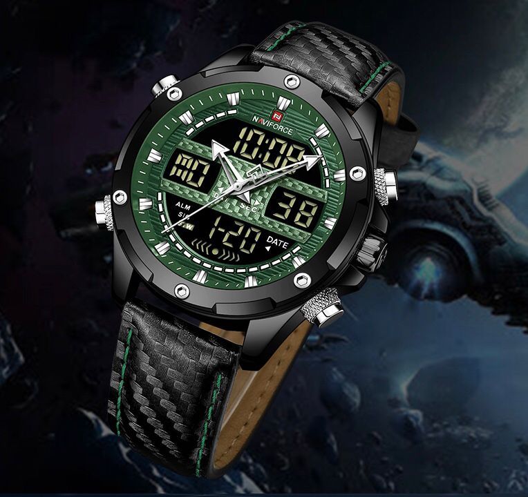 Naviforce NF9194