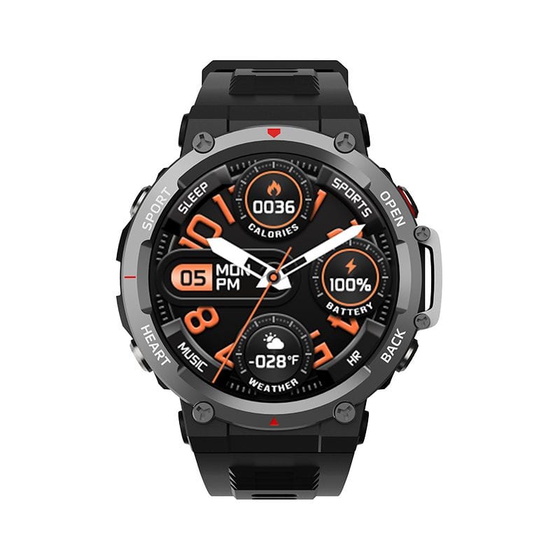 Smartwatch ZW25