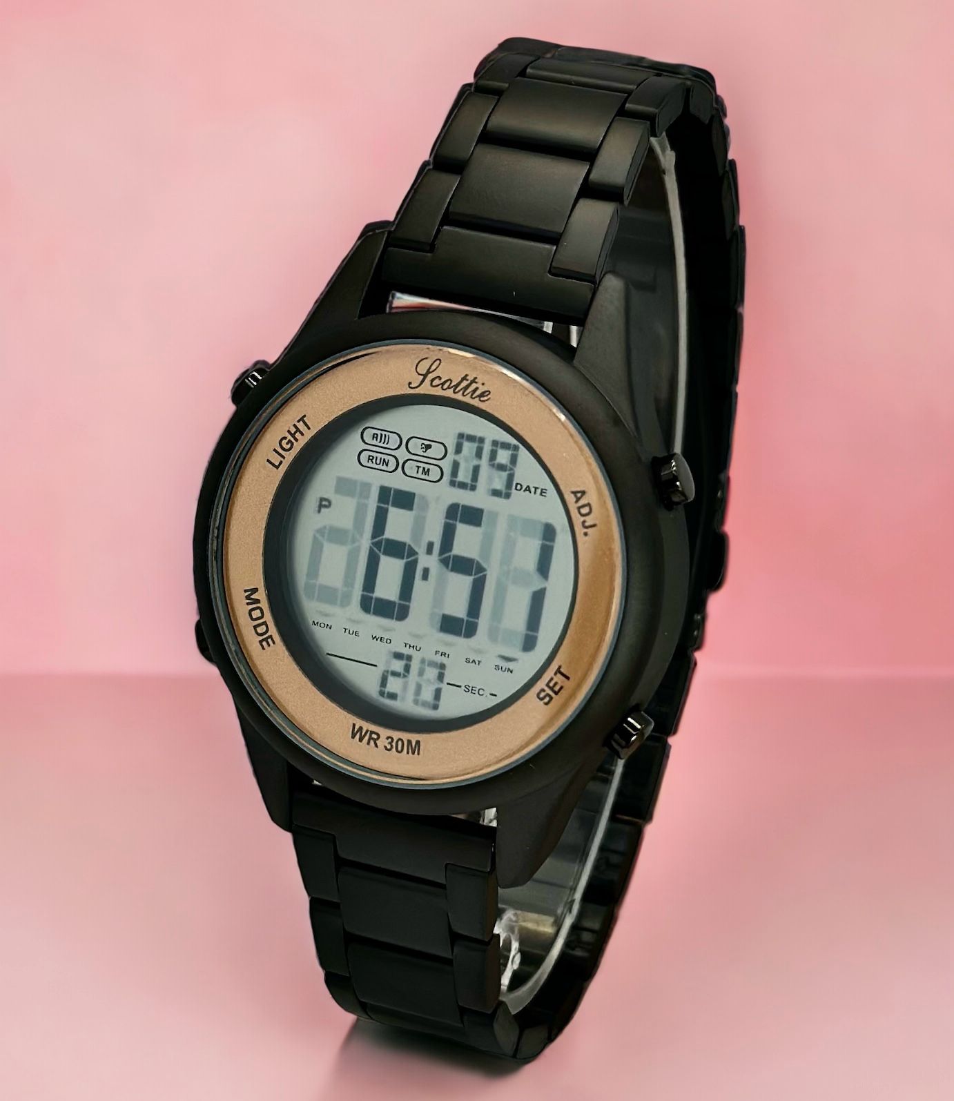 Reloj Para Dama Marca Scottie