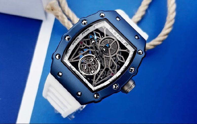 Reloj G-Force Automático Referencia AT895