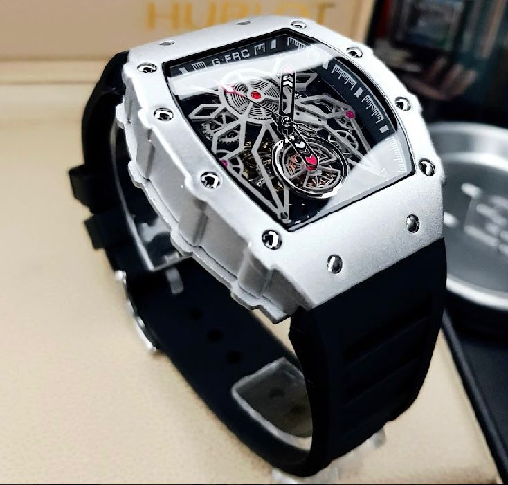 Reloj G-Force Automático Referencia AT895
