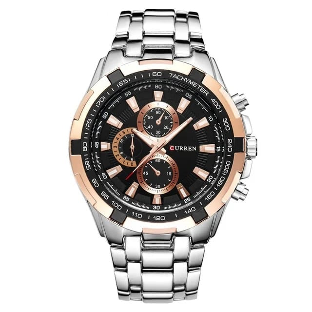 Reloj Para Hombre Marca Curren Referencia 8023