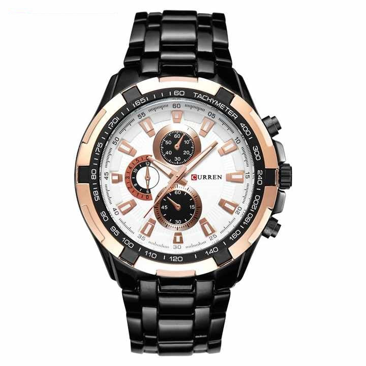 Reloj Para Hombre Marca Curren Referencia 8023
