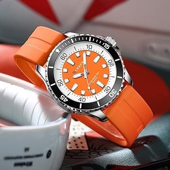 Reloj Para Hombre Marca Curren Referencia 8448