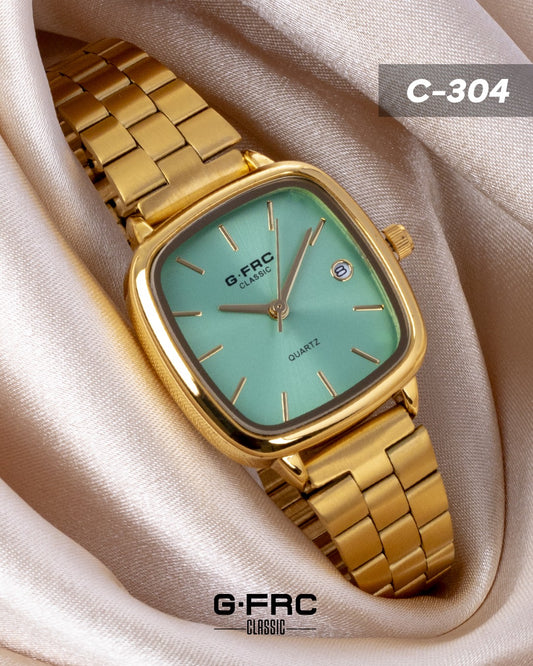 Reloj Para Mujer G-Force Original Referencia Clásico