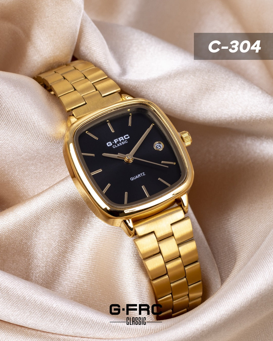 Reloj Para Mujer G-Force Original Referencia Clásico