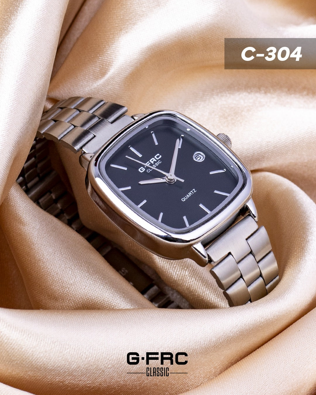 Reloj Para Mujer G-Force Original Referencia Clásico