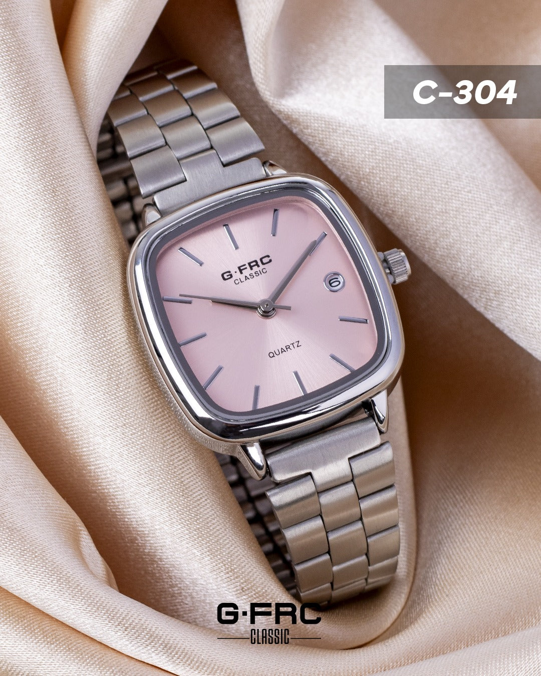 Reloj Para Mujer G-Force Original Referencia Clásico