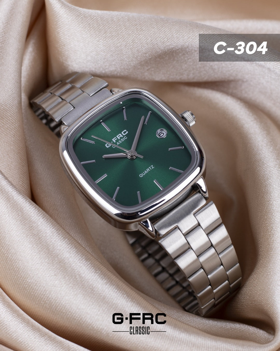 Reloj Para Mujer G-Force Original Referencia Clásico