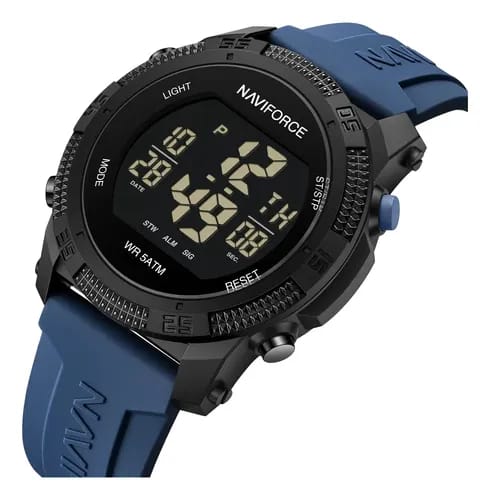 Reloj Para Hombre Naviforce Original Referencia NF7104