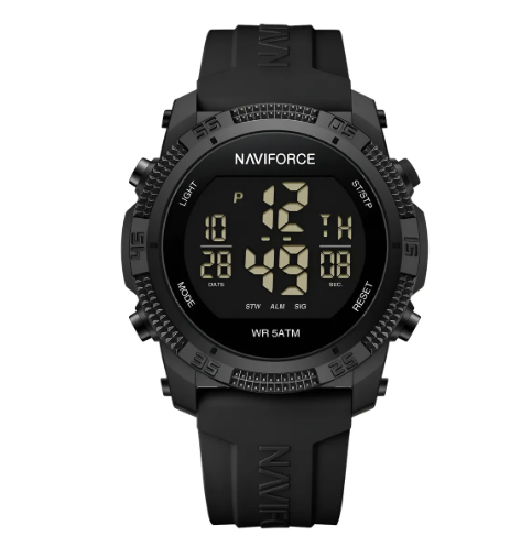 Reloj Para Hombre Naviforce Original Referencia NF7104
