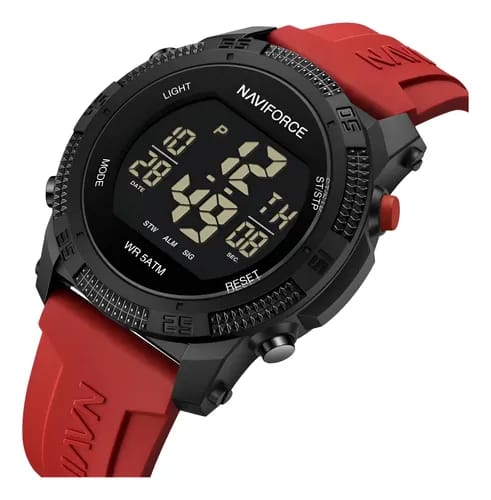 Reloj Para Hombre Naviforce Original Referencia NF7104