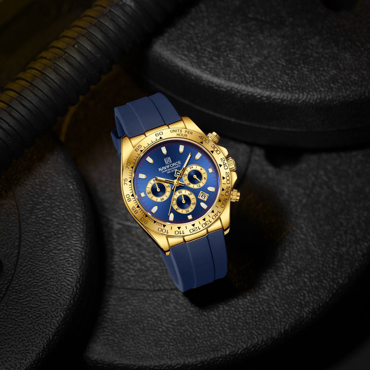 Reloj para Hombre Original Naviforce Referencia NF8054