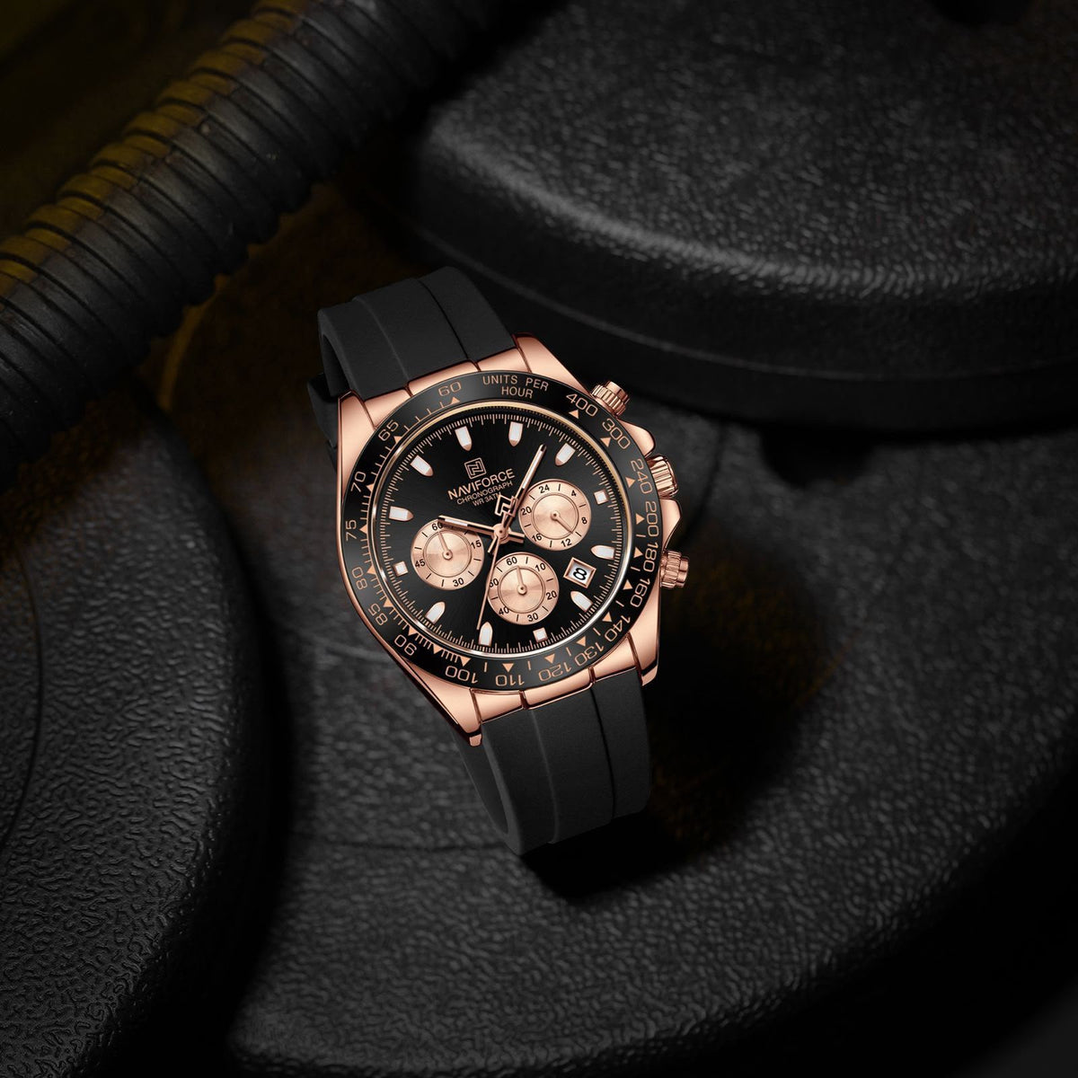 Reloj para Hombre Original Naviforce Referencia NF8054