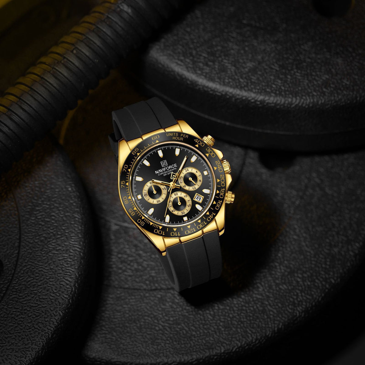 Reloj para Hombre Original Naviforce Referencia NF8054