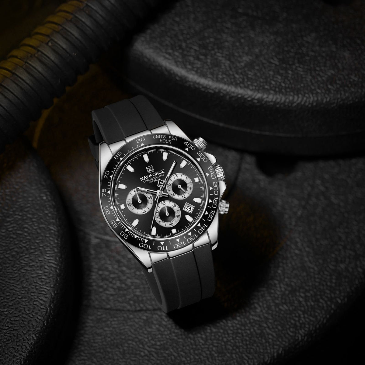 Reloj para Hombre Original Naviforce Referencia NF8054