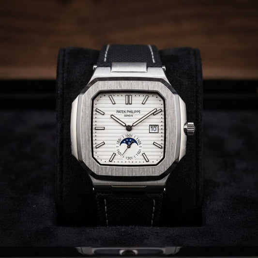 Reloj Para Caballero Patek Philippe AA