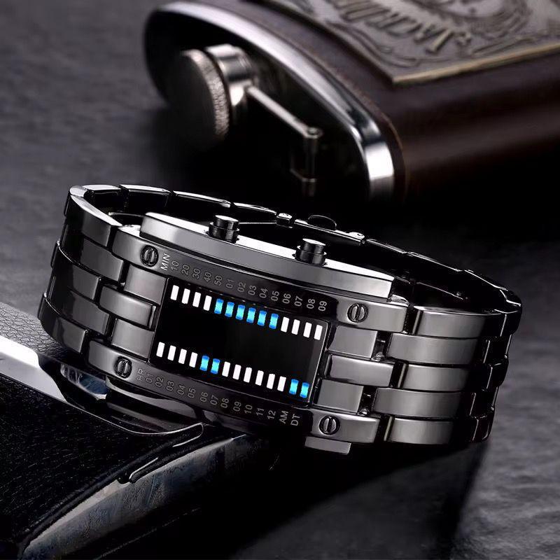 Reloj Para Hombre Original Marca Skmei Referencia 0926