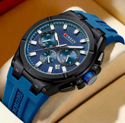 Reloj para Caballero Curren Referencia 8487