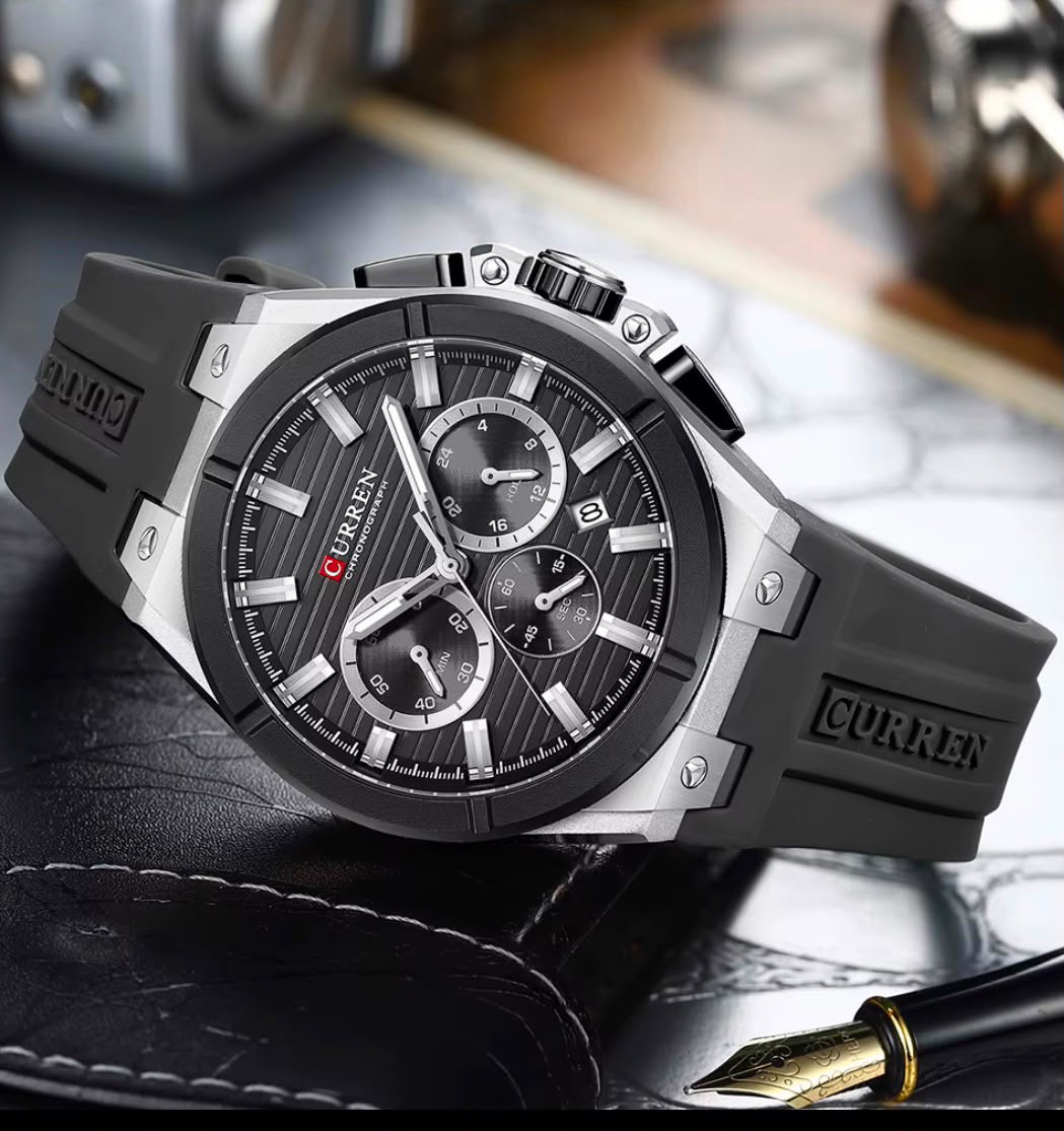 Reloj para Caballero Curren Referencia 8487