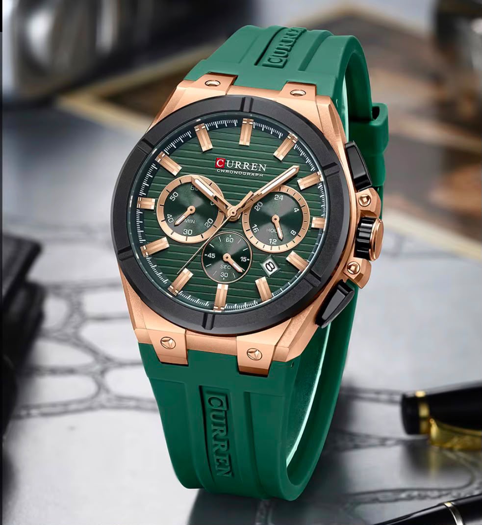 Reloj para Caballero Curren Referencia 8487