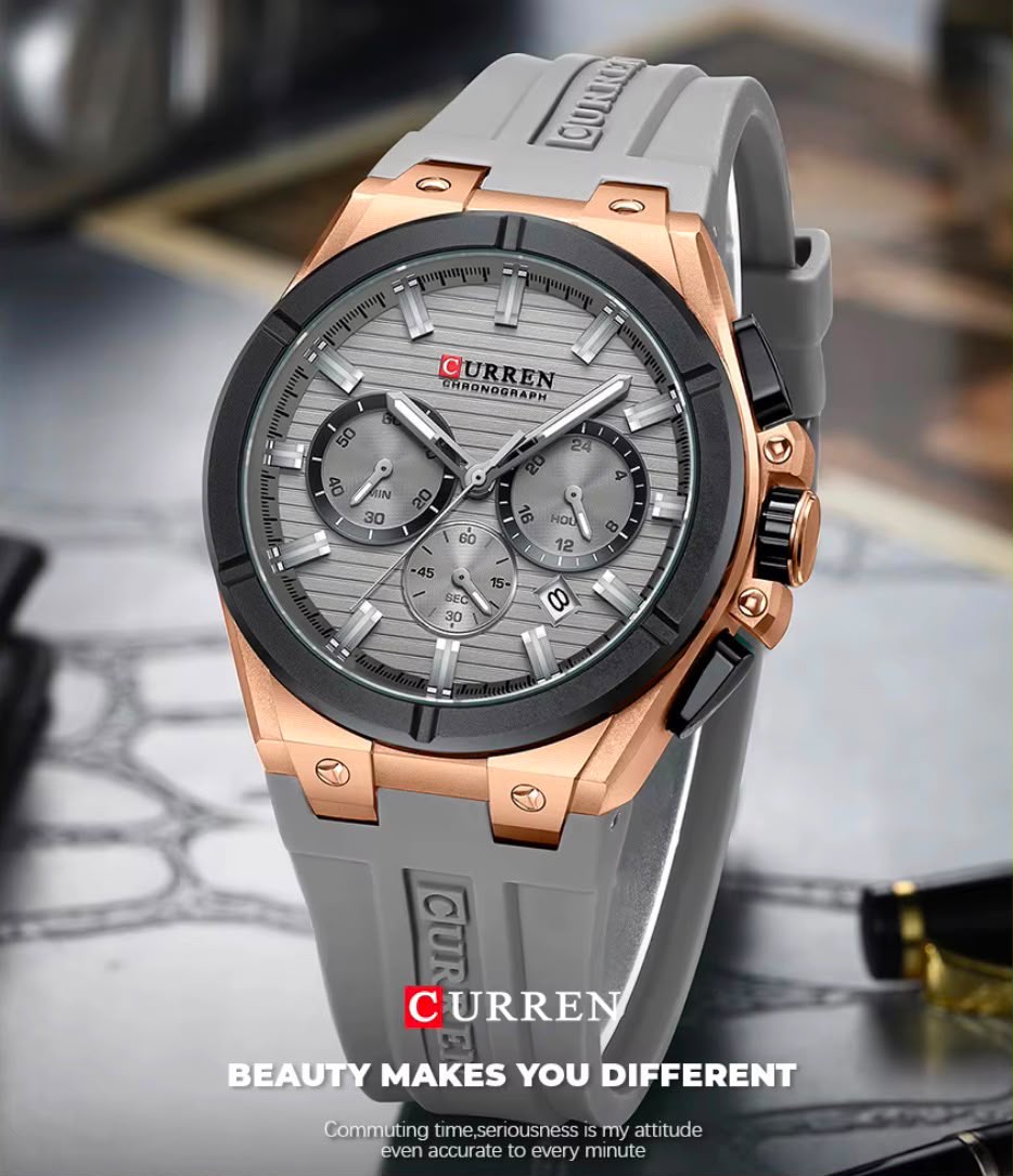 Reloj para Caballero Curren Referencia 8487