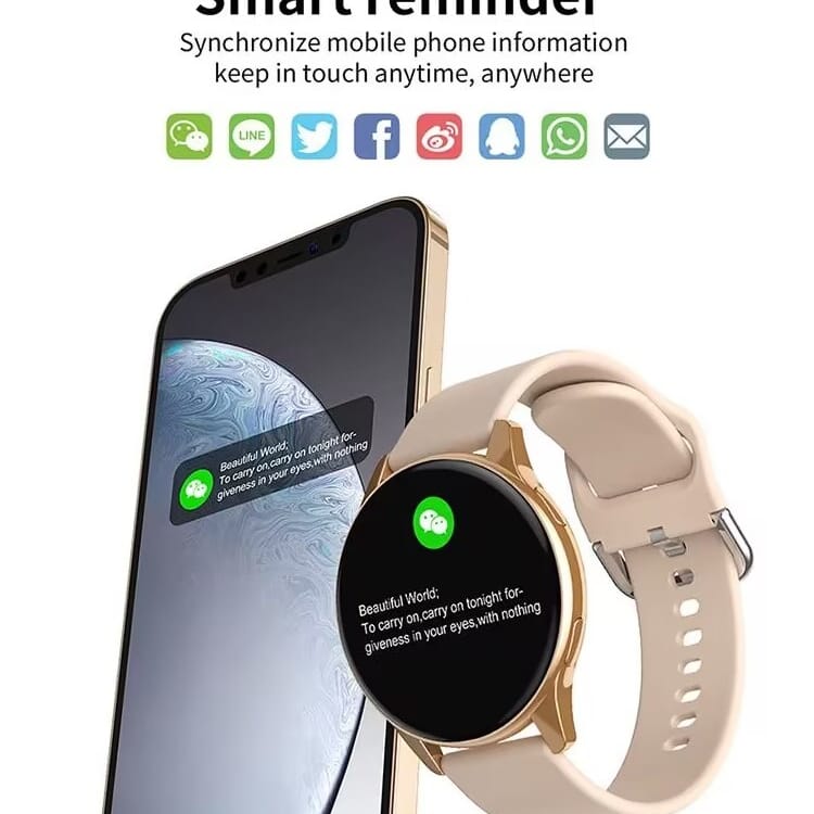 Smartwatch Active 2