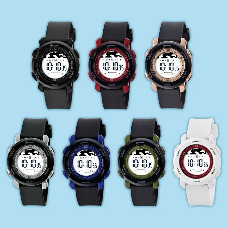 Reloj Marca MINGRUI Para Niños