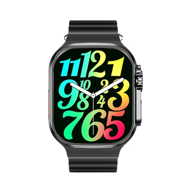 Smartwatch L8 Ultra Max Serie 8