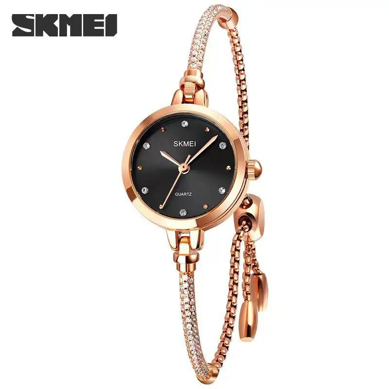 Reloj Para Dama Pulsera SKMEI Elegant