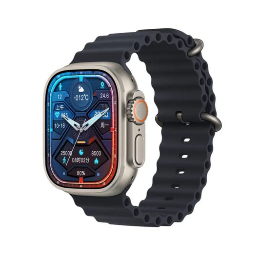 Smartwatch P9 Ultra serie 9