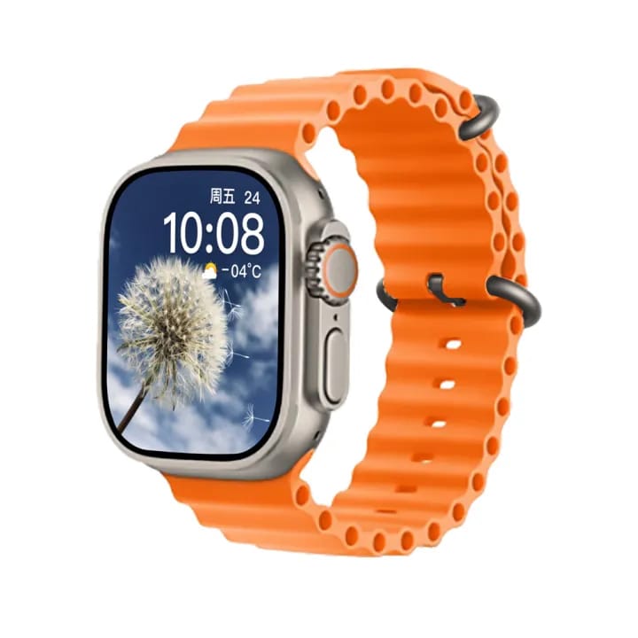 Smartwatch P9 Ultra serie 9