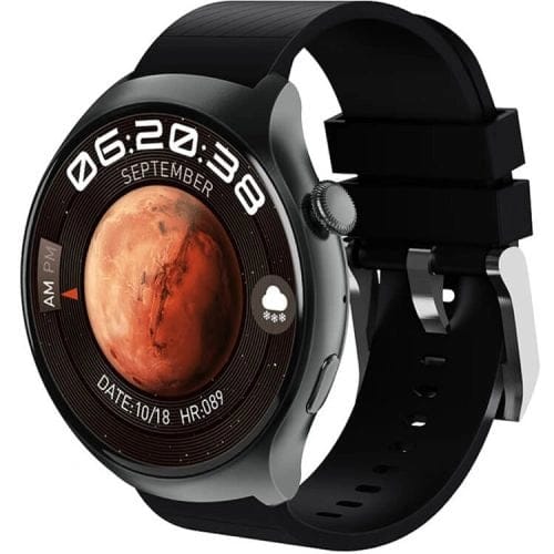 Smartwatch HW6 mini