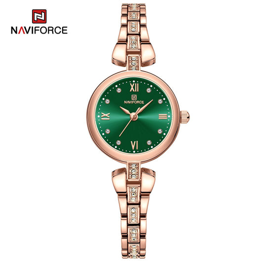 Reloj Para Dama Naviforce NF5034