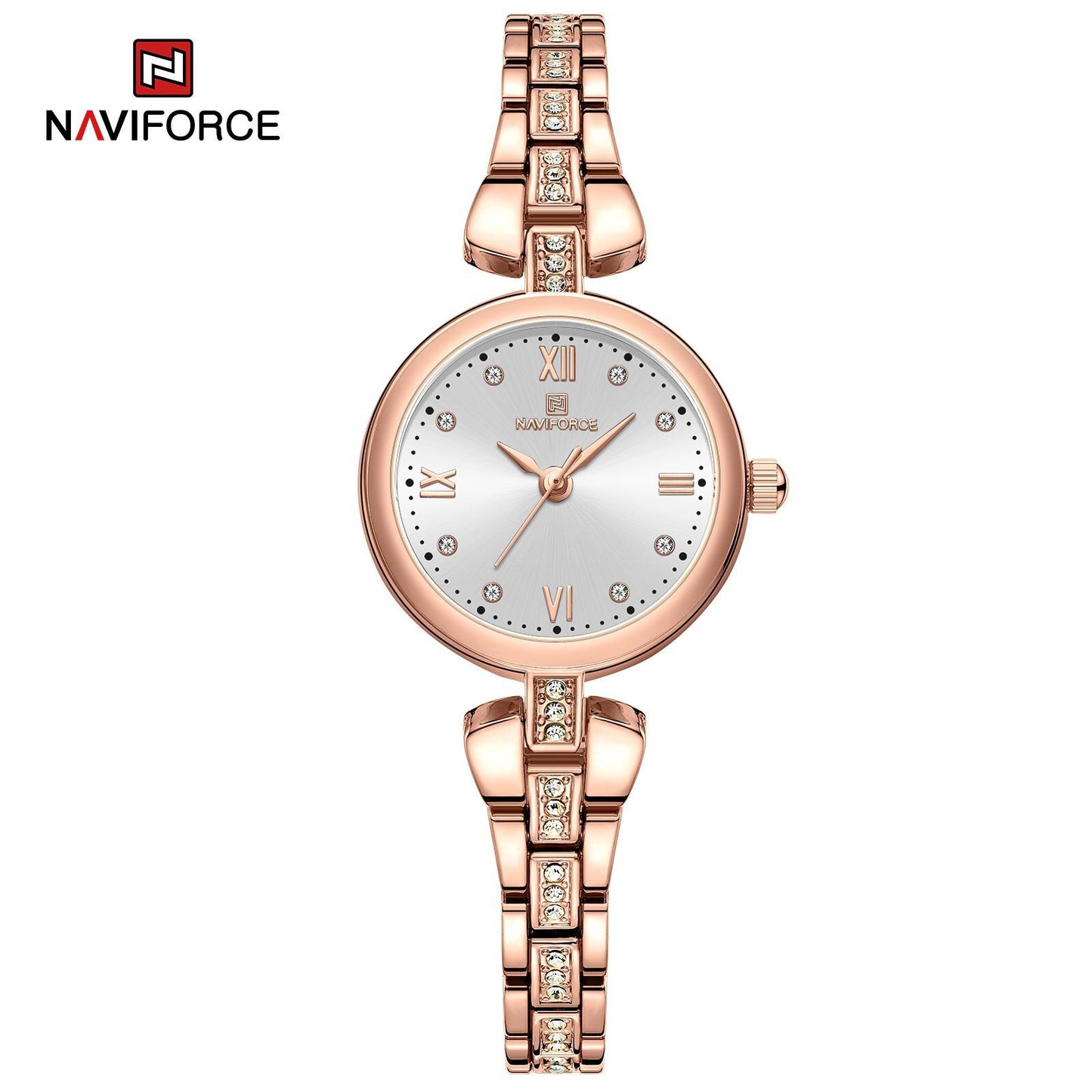 Reloj Para Dama Naviforce NF5034