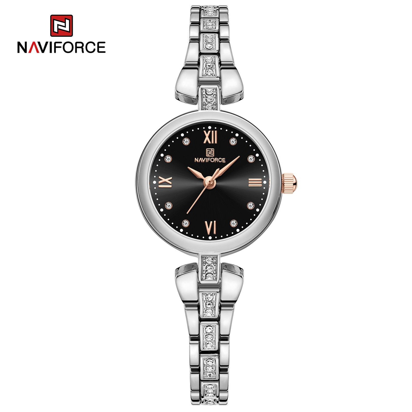 Reloj Para Dama Naviforce NF5034