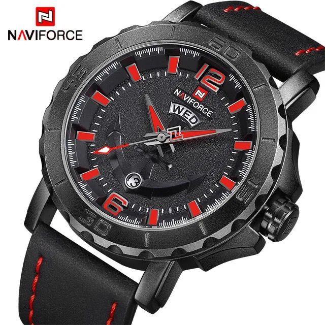 Reloj Para Hombre Naviforce #NF9122