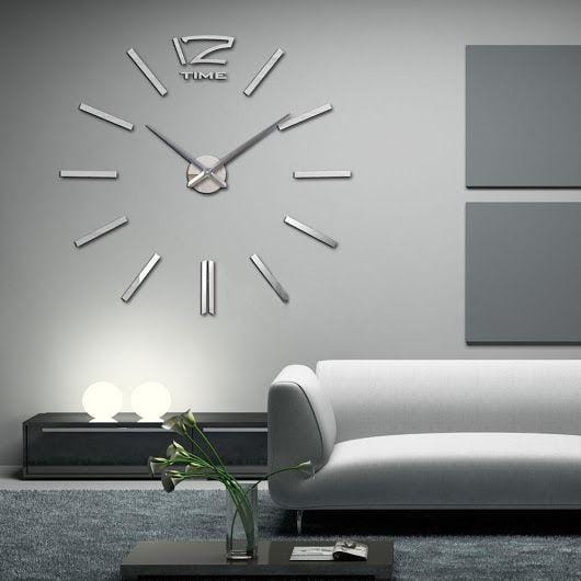 Reloj de Pared Scottie