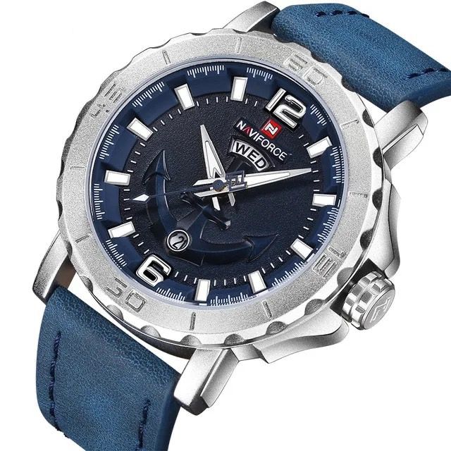 Reloj Para Hombre Naviforce #NF9122