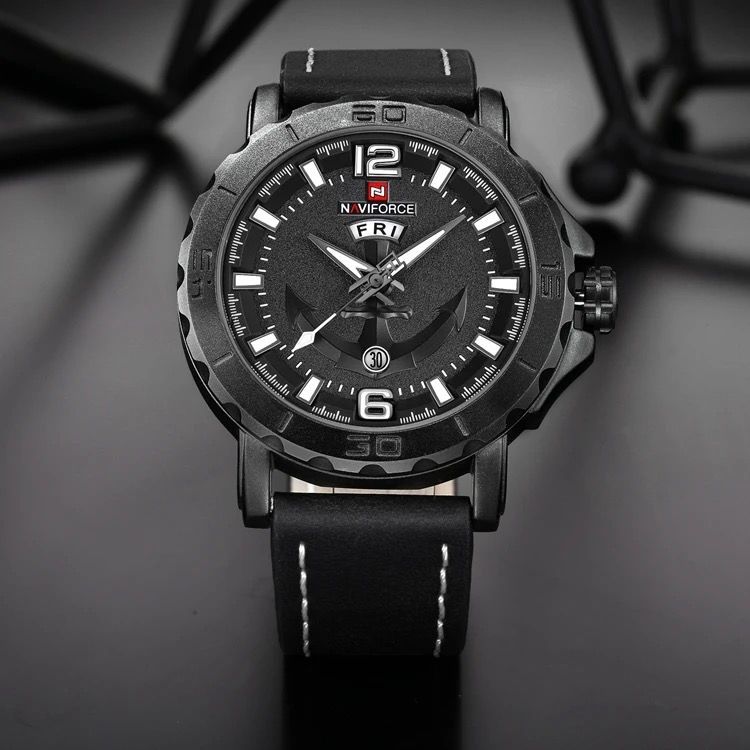 Reloj Para Hombre Naviforce #NF9122