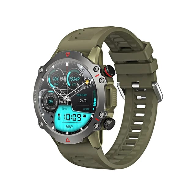 Smartwatch Fobase deportivo TF10 Pro