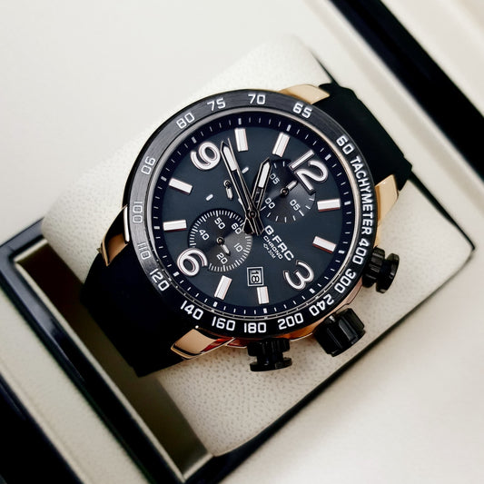 Reloj Para Hombre G-Force Chrono