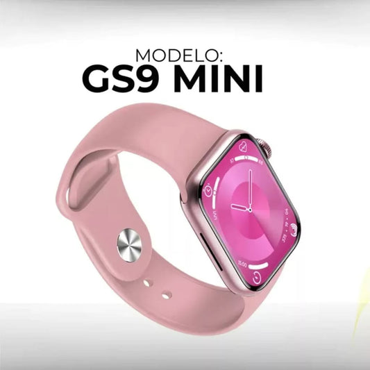 Reloj Smartwatch GS9 MINI