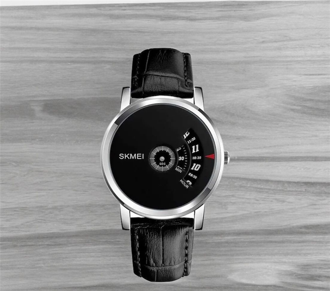 Reloj Para Hombre Marca SKMEI Referencia 1260