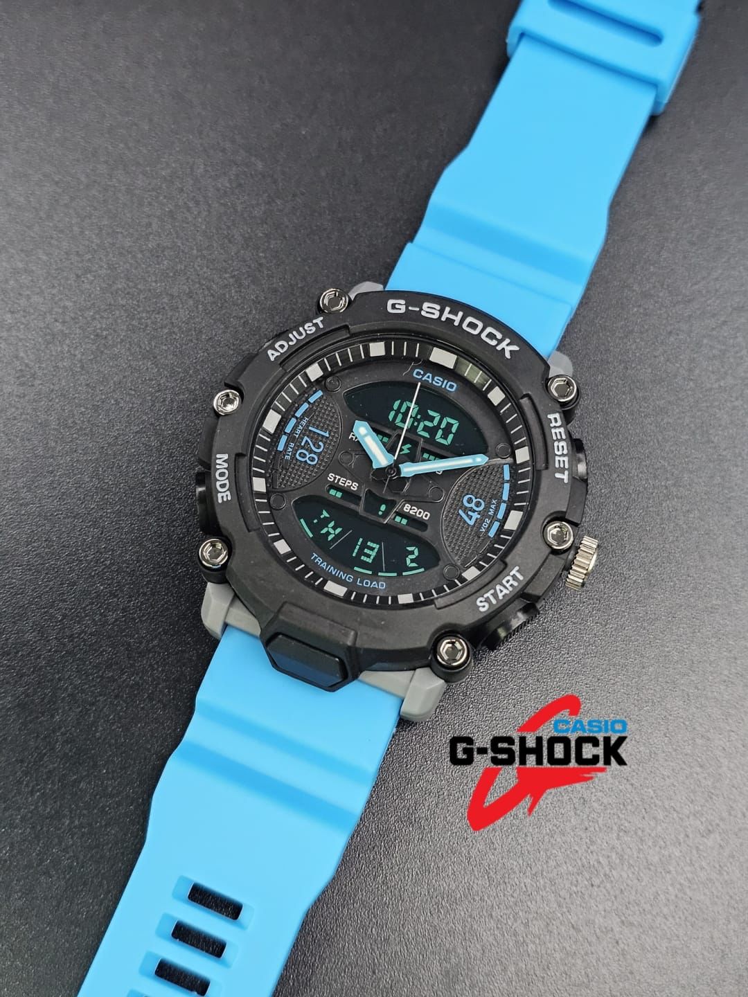 Reloj Para Hombre Casio G-Shock Tipo AA