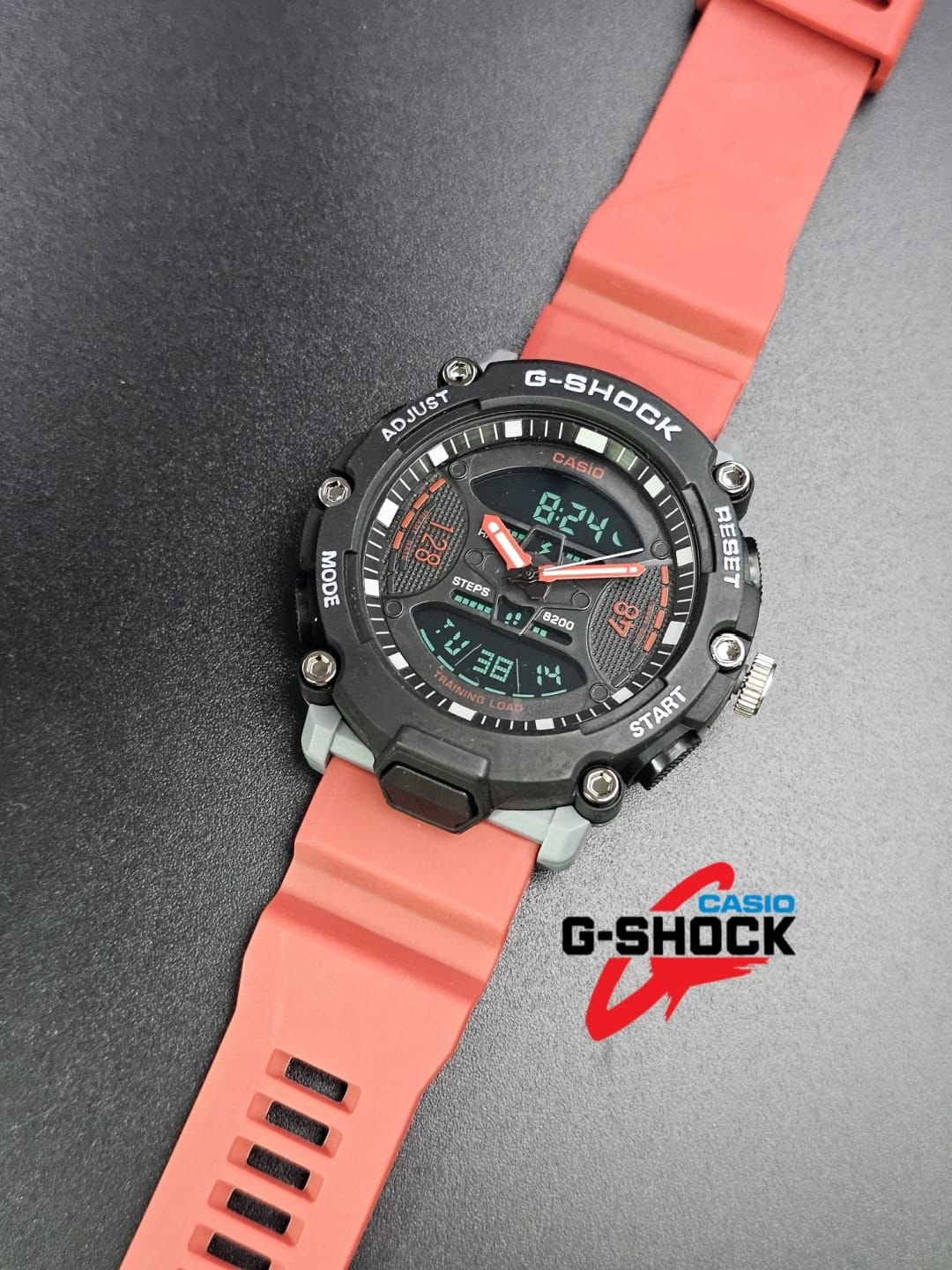 Reloj Para Hombre Casio G-Shock Tipo AA